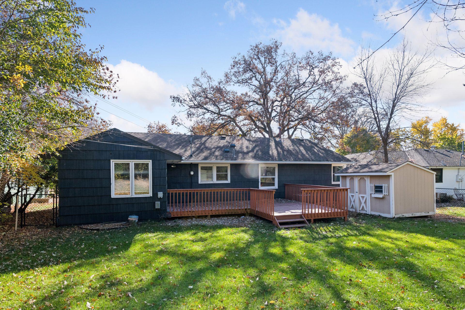 6824 Eliot View Road