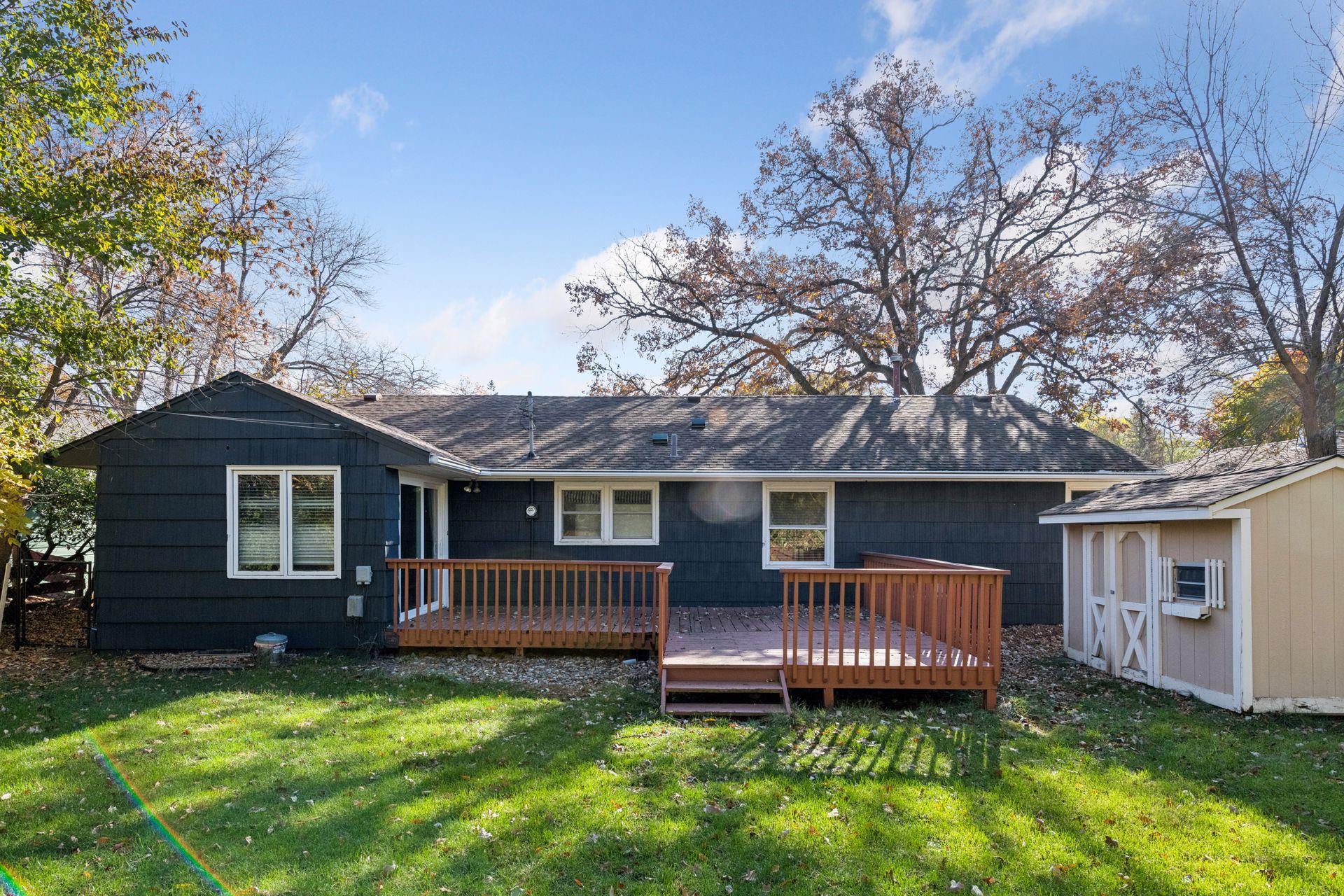 6824 Eliot View Road