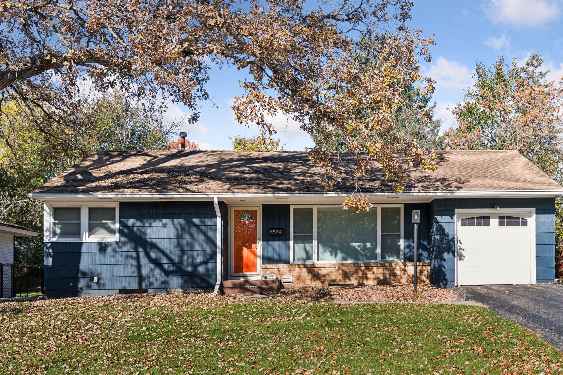 6824 Eliot View Road