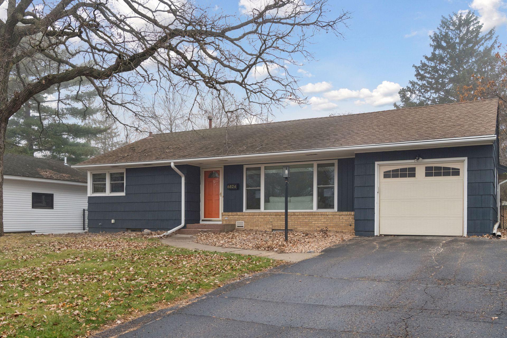 6824 Eliot View Road