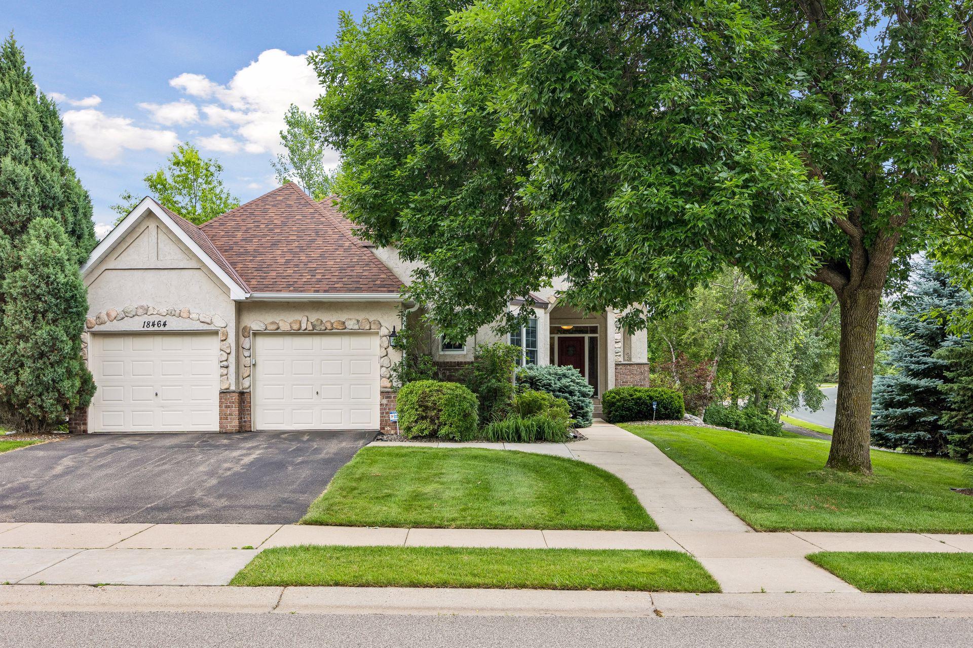 18464 Farmstead Circle