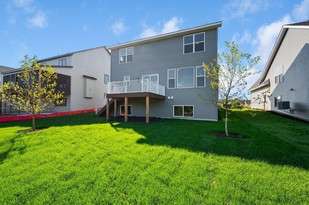 Photo of 1969 S Lusitano Street St, Shakopee, MN 55379 (MLS # 6725850)