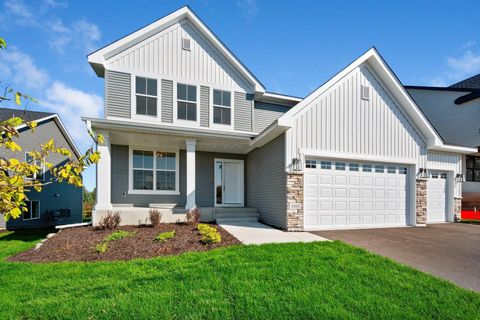 1969 S Lusitano Street Shakopee MN 55379