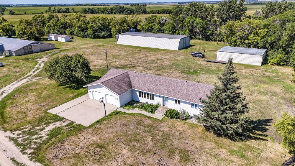 Photo of 3251 200th Street, Rothsay, MN 56579 (MLS # 7153812)