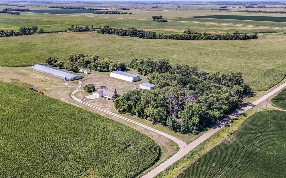 Photo of 3251 200th Street, Rothsay, MN 56579 (MLS # 7153812)