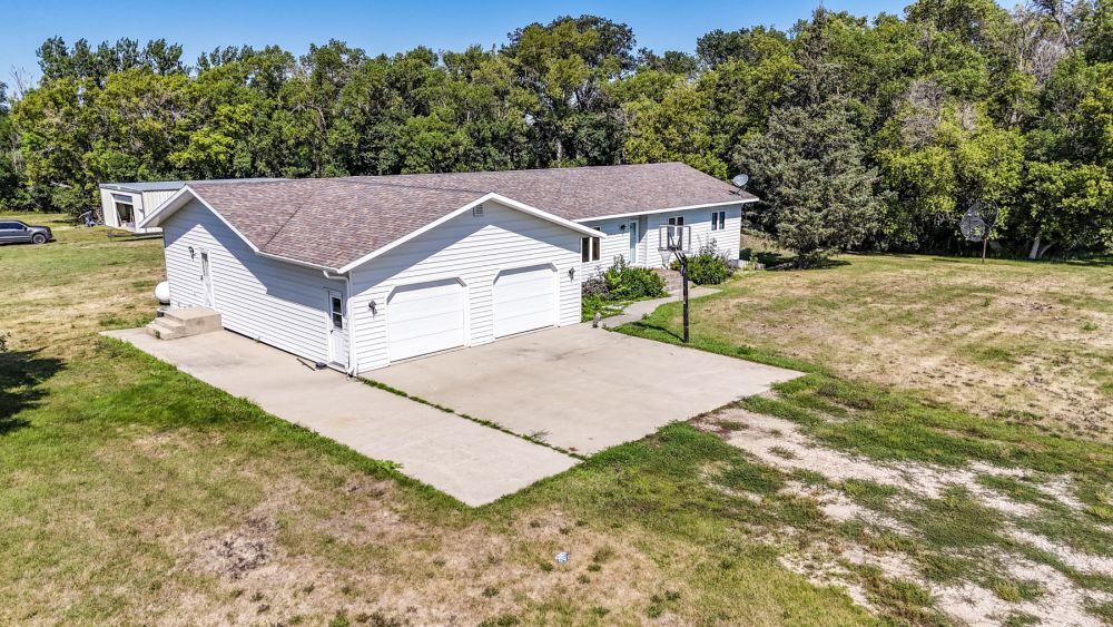 Photo of 3251 200th Street, Rothsay, MN 56579 (MLS # 7153812)