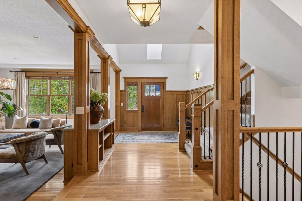 Photo of 5055 Highview Place, Greenwood, MN 55331 (MLS # 7157373)