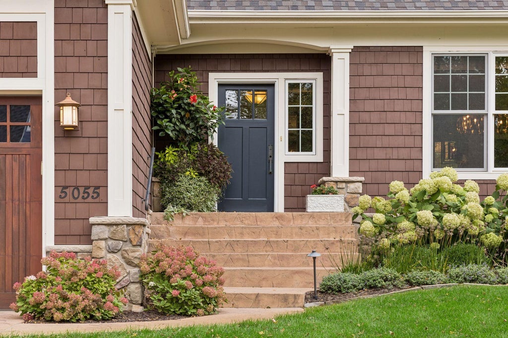 Photo of 5055 Highview Place, Greenwood, MN 55331 (MLS # 7157373)
