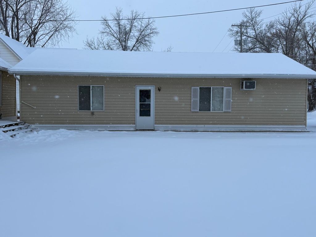 Photo of 302 13th Street S, Benson, MN 56215 (MLS # 6824149)