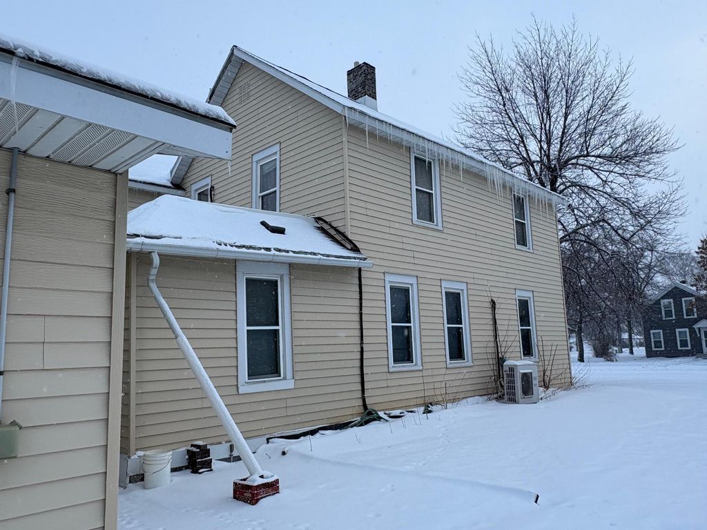 Photo of 302 13th Street S, Benson, MN 56215 (MLS # 6824149)