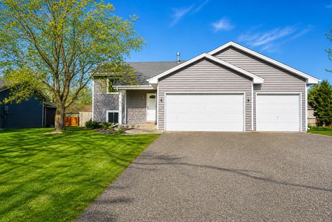 12382 Ivywood Street NW Coon Rapids MN 55433