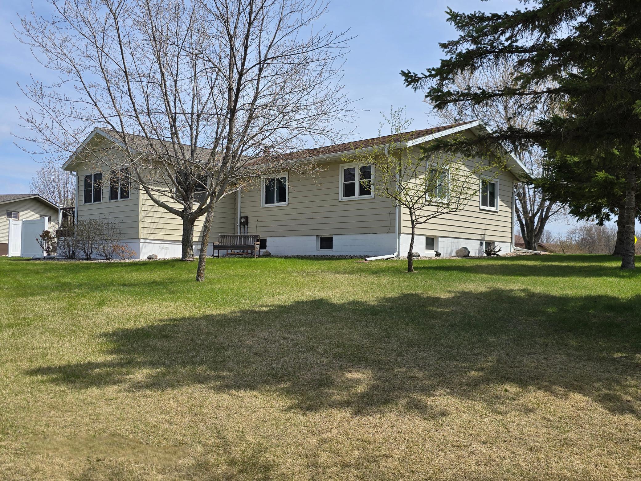 800 Willow Springs Road