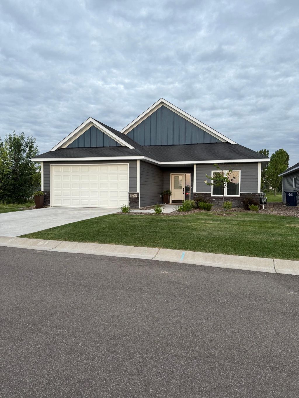 Photo of 12765 292nd Lane, Lindstrom, MN 55045 (MLS # 7042714)