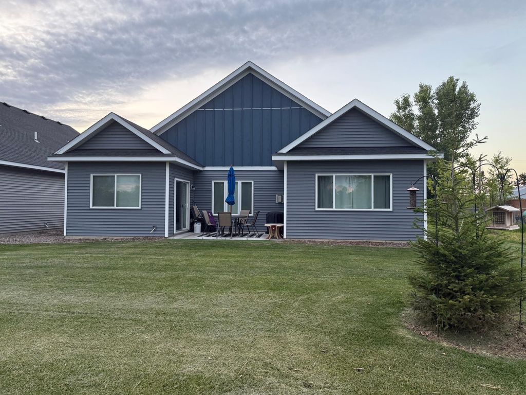 Photo of 12765 292nd Lane, Lindstrom, MN 55045 (MLS # 7042714)