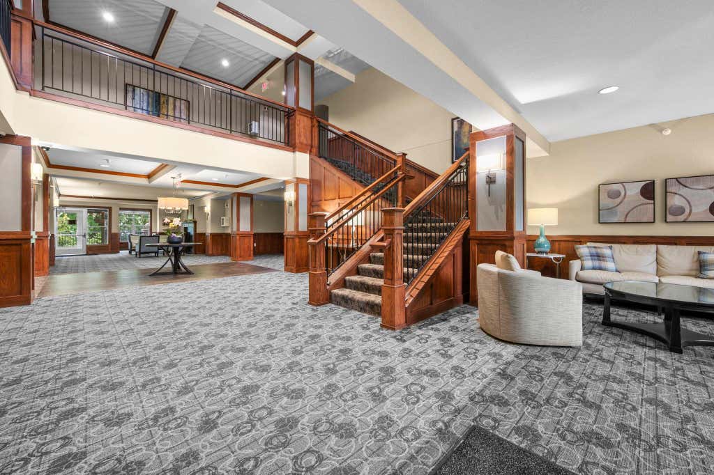 Photo of 1800 Graham Avenue #404, Saint Paul, MN 55116 (MLS # 7099010)