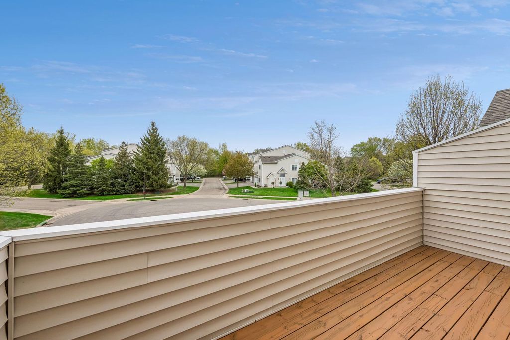 Photo of 17679 Hackberry Court, Eden Prairie, MN 55347 (MLS # 7070395)