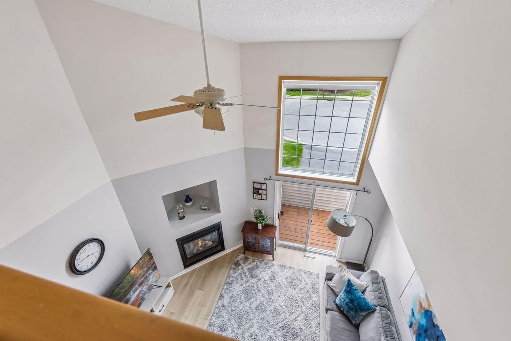 Photo of 17679 Hackberry Court, Eden Prairie, MN 55347 (MLS # 7070395)