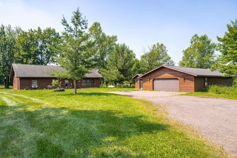 6624 E Mud Lake Road Wright MN 55798