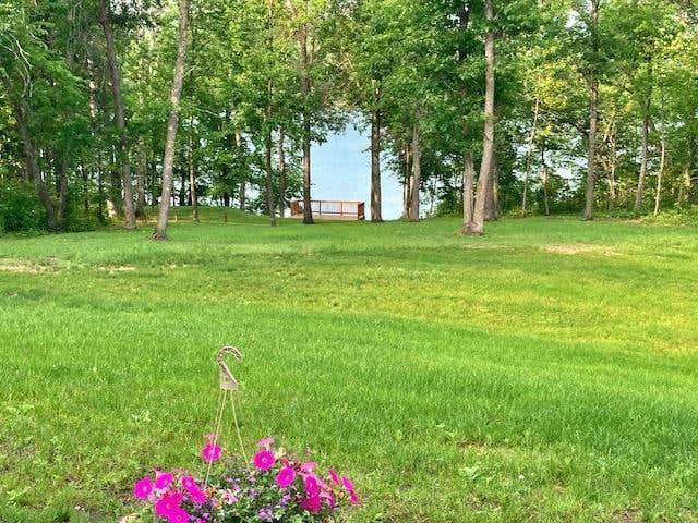 Photo of 19566 Early Bird Drive, Park Rapids, MN 56470 (MLS # 7117319)