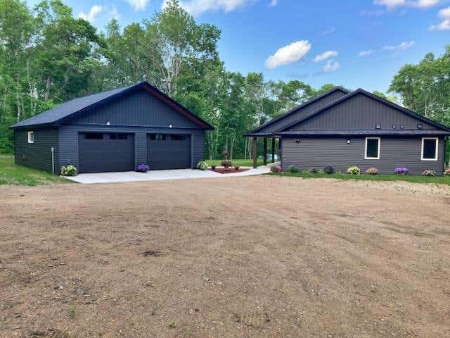 Photo of 19566 Early Bird Drive, Park Rapids, MN 56470 (MLS # 7117319)