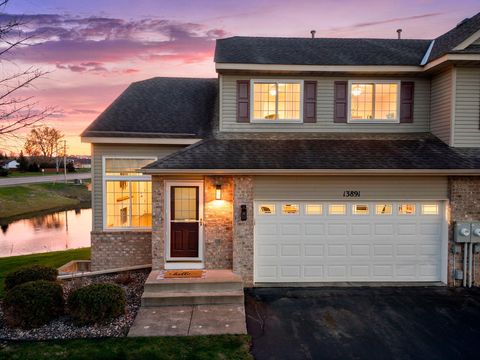 13891 Edgewood Avenue Savage MN 55378