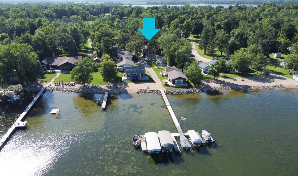 Photo of 44053 359th Street, Ottertail, MN 56571 (MLS # 7145842)