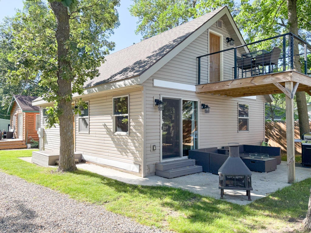 Photo of 44053 359th Street, Ottertail, MN 56571 (MLS # 7145842)