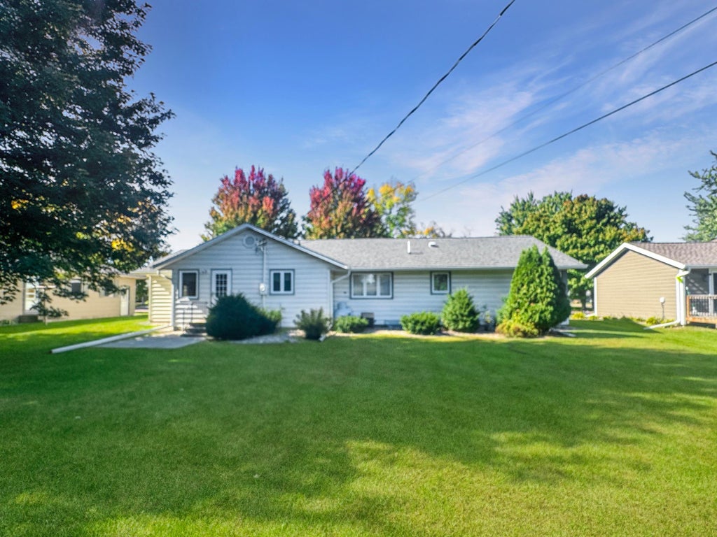 Photo of 2921 Pine Avenue, Slayton, MN 56172 (MLS # 7165572)