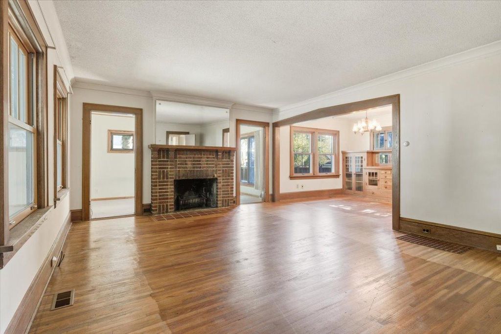 Photo of 329 E 50th Street, Minneapolis, MN 55419 (MLS # 6803170)