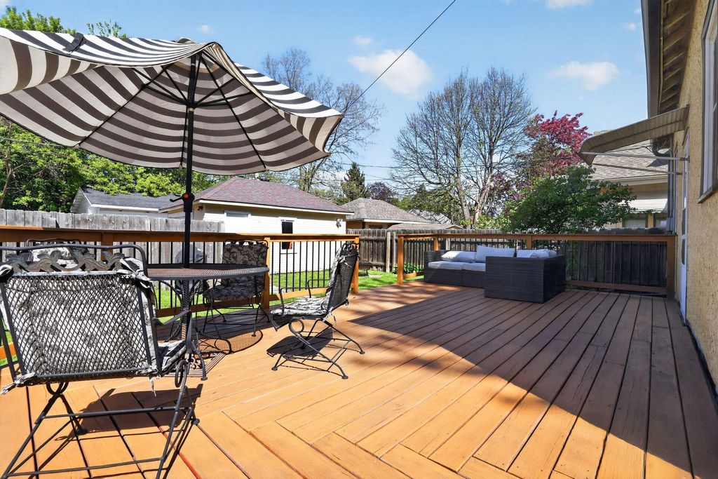 Photo of 1393 Searle Street, Saint Paul, MN 55130 (MLS # 7071694)
