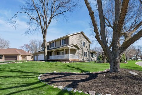 Photo of 4000 Forestview Lane N, Plymouth, MN 55441 (MLS # 7057187)