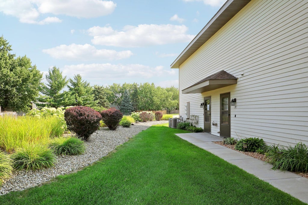 Photo of 11139 Edgewood Circle N, Champlin, MN 55316 (MLS # 7127523)