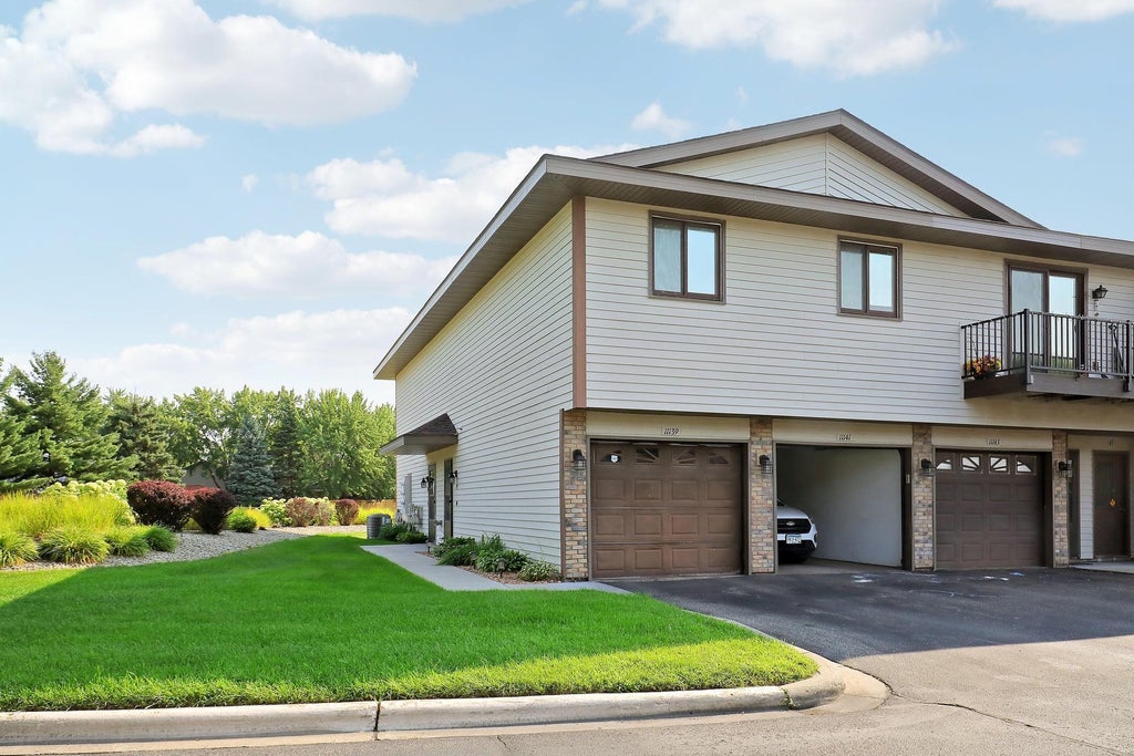 Photo of 11139 Edgewood Circle N, Champlin, MN 55316 (MLS # 7127523)