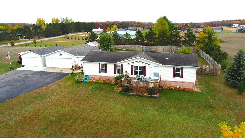 Photo of 128 Lynn Road, Ottertail, MN 56571 (MLS # 7051428)