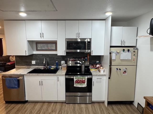 Photo of 128 S Main Street, Sherburn, MN 56171 (MLS # 7145171)