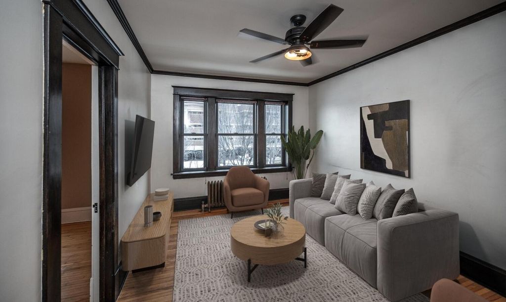 Photo of 244 Marshall Avenue #4, Saint Paul, MN 55102 (MLS # 7032022)