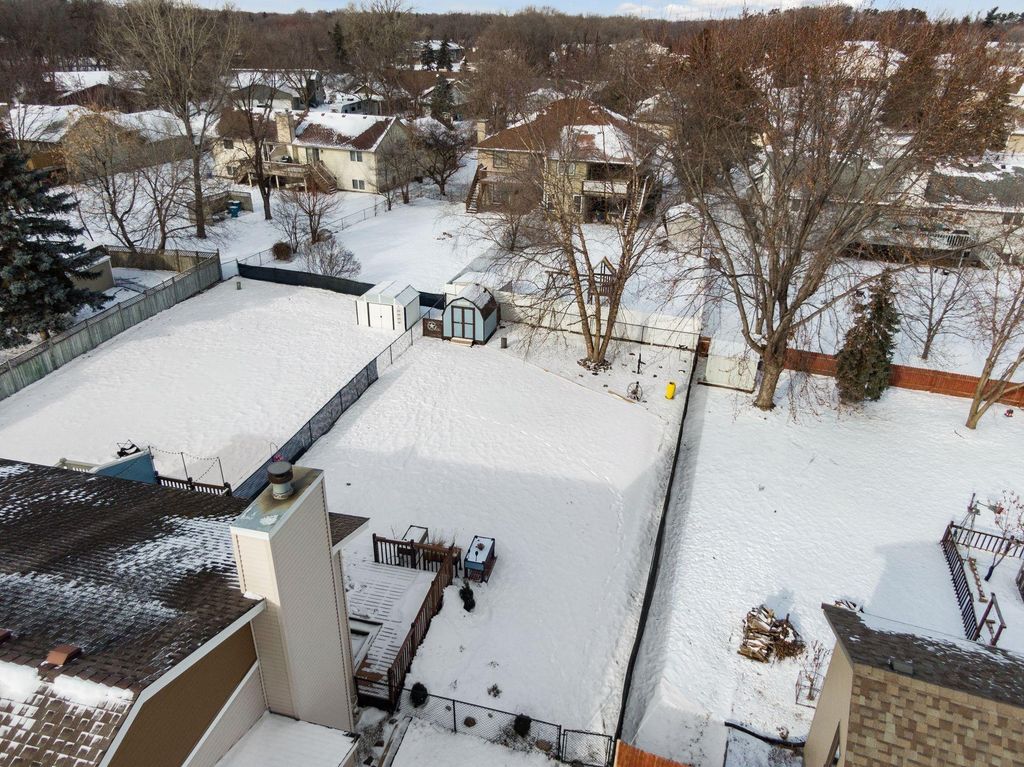 Photo of 13354 73rd Place N, Maple Grove, MN 55311 (MLS # 6824373)