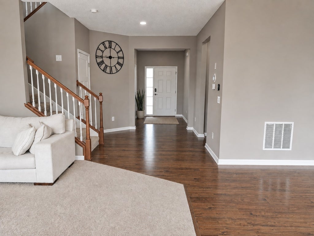Photo of 6483 102nd Avenue N, Brooklyn Park, MN 55445 (MLS # 7122998)