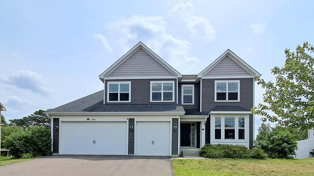 Photo of 6483 102nd Avenue N, Brooklyn Park, MN 55445 (MLS # 7122998)