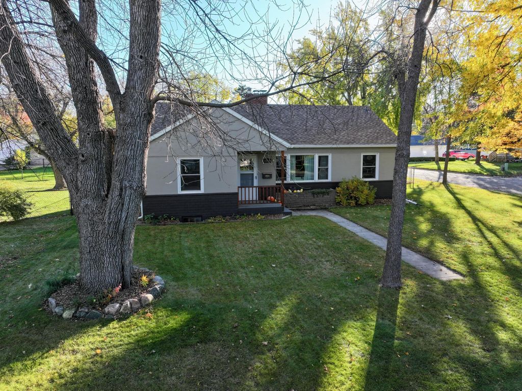 Photo of 1019 Ash Street, Alexandria, MN 56308 (MLS # 7008109)