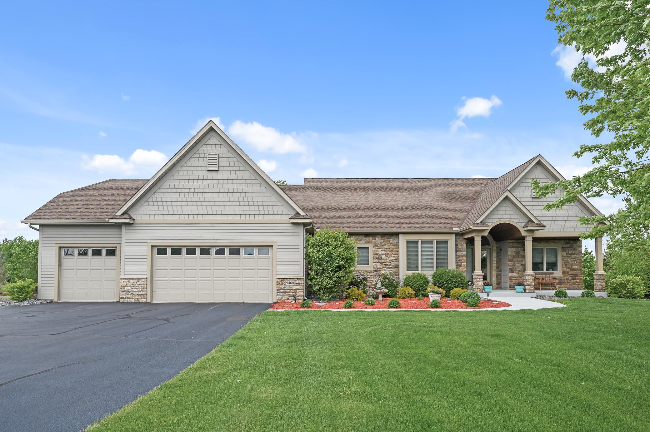 9460 Inverness Court NW