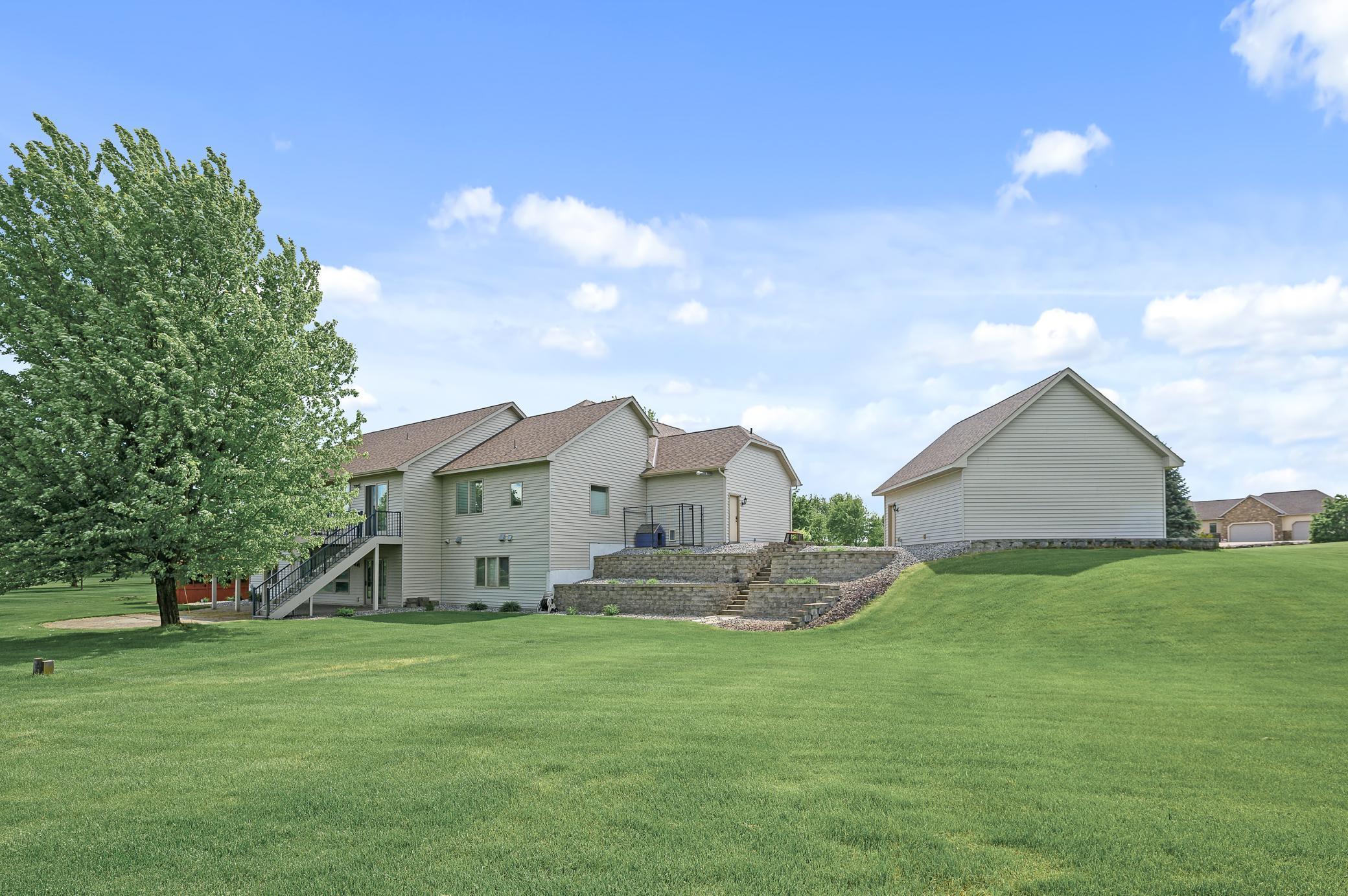 9460 Inverness Court NW