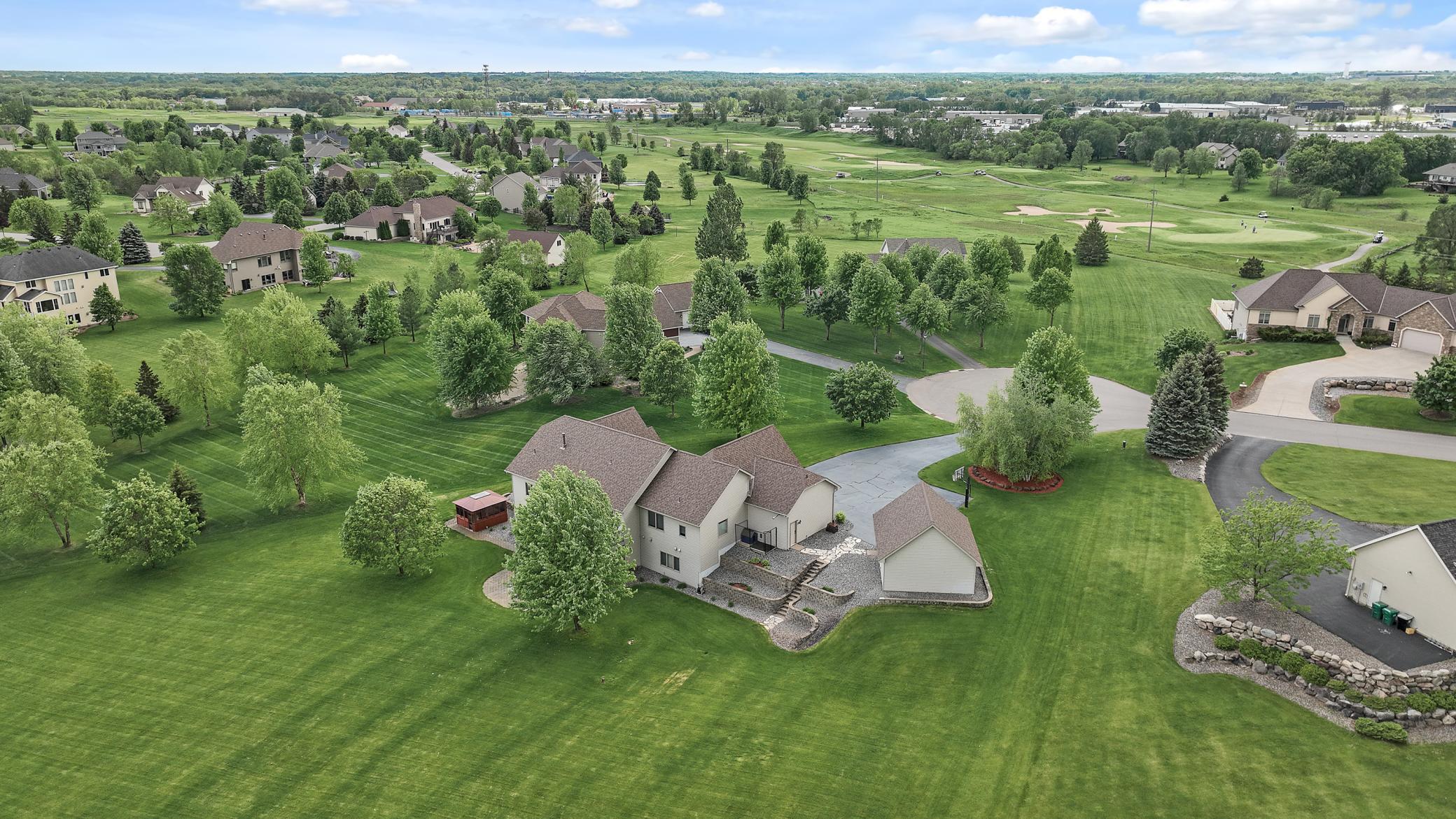 9460 Inverness Court NW