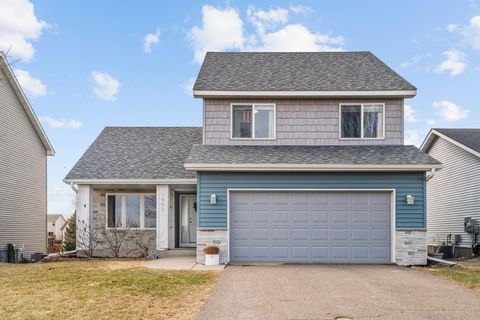 Photo of 1493 Connecticut Drive SE, Lonsdale, MN 55046 (MLS # 7028893)