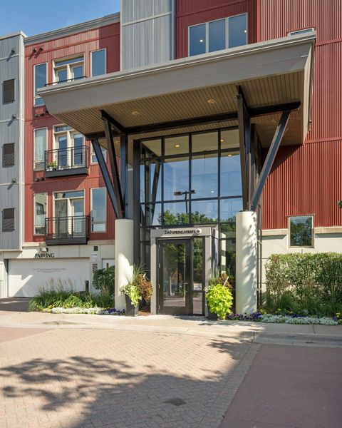 240 Spring Street 510 Saint Paul MN 55102