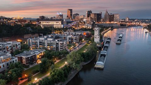 240 Spring Street 510 Saint Paul MN 55102