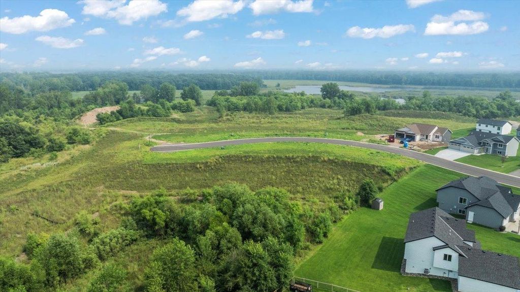 Photo of 8244 Natures Edge Road, Clear Lake, MN 55319 (MLS # 7008687)