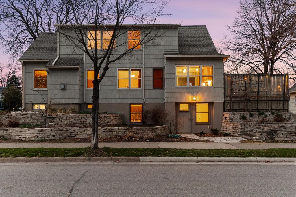 Photo of 5357 Ewing Avenue S, Minneapolis, MN 55410 (MLS # 7038881)