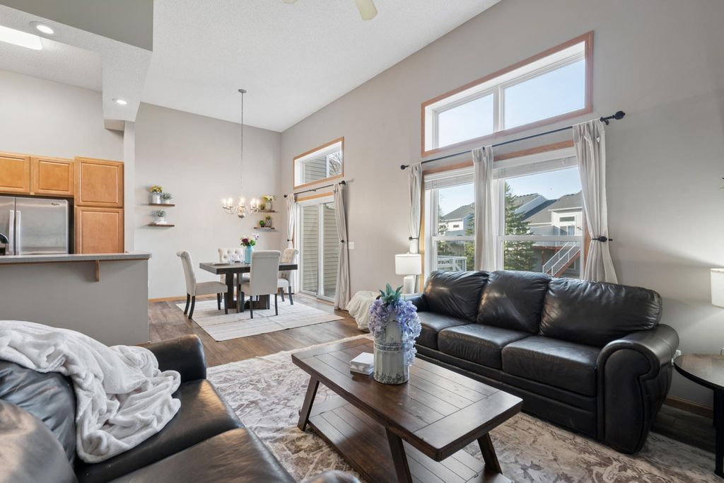 Photo of 2121 Saint Johns Court, Woodbury, MN 55129 (MLS # 7072071)