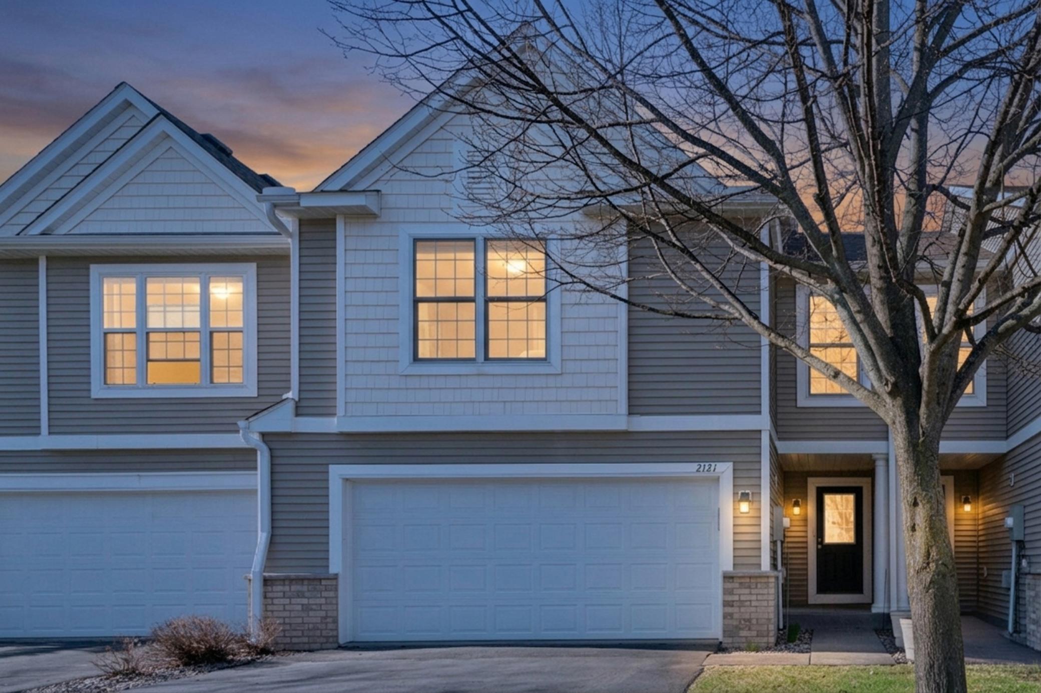 2121 Saint Johns Court